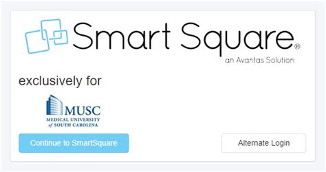 It is also used for many Authorization Required pages, such as. . Smart square login musc